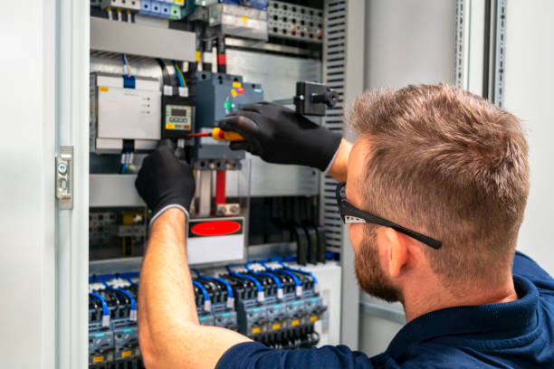 Best Electrical System Inspection  in West Milton, PA