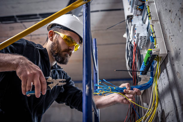 Best Emergency Electrician Near Me  in West Milton, PA