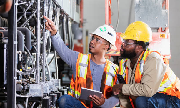 Best Licensed Electrician  in West Milton, PA