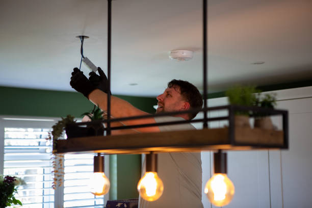 Best Electrical Upgrades for Homes  in West Milton, PA
