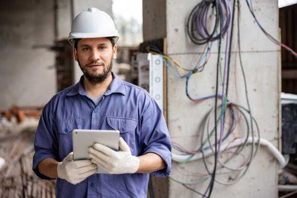 Best Electrical Contractors for Businesses  in West Milton, PA